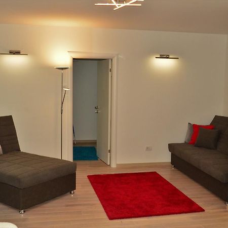 Apartman Centar Tas Belgrad Zewnętrze zdjęcie